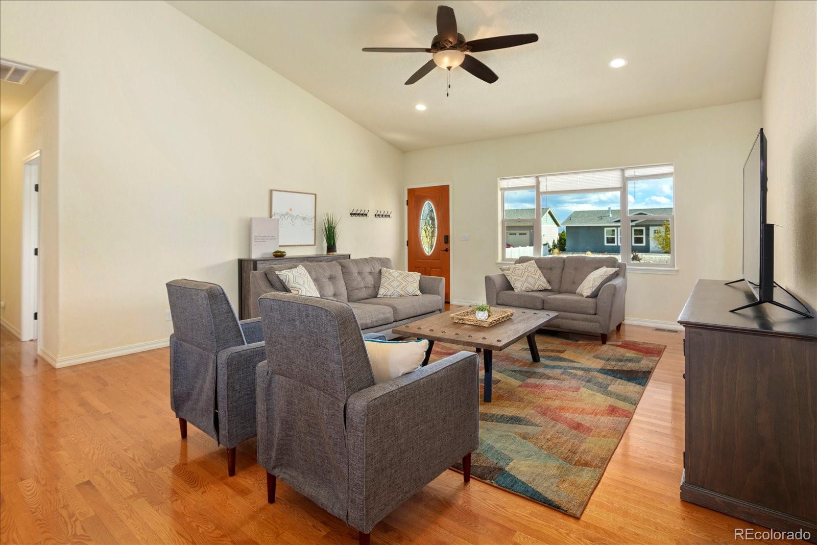 117 Red Tail Boulevard Buena Vista CO 81211