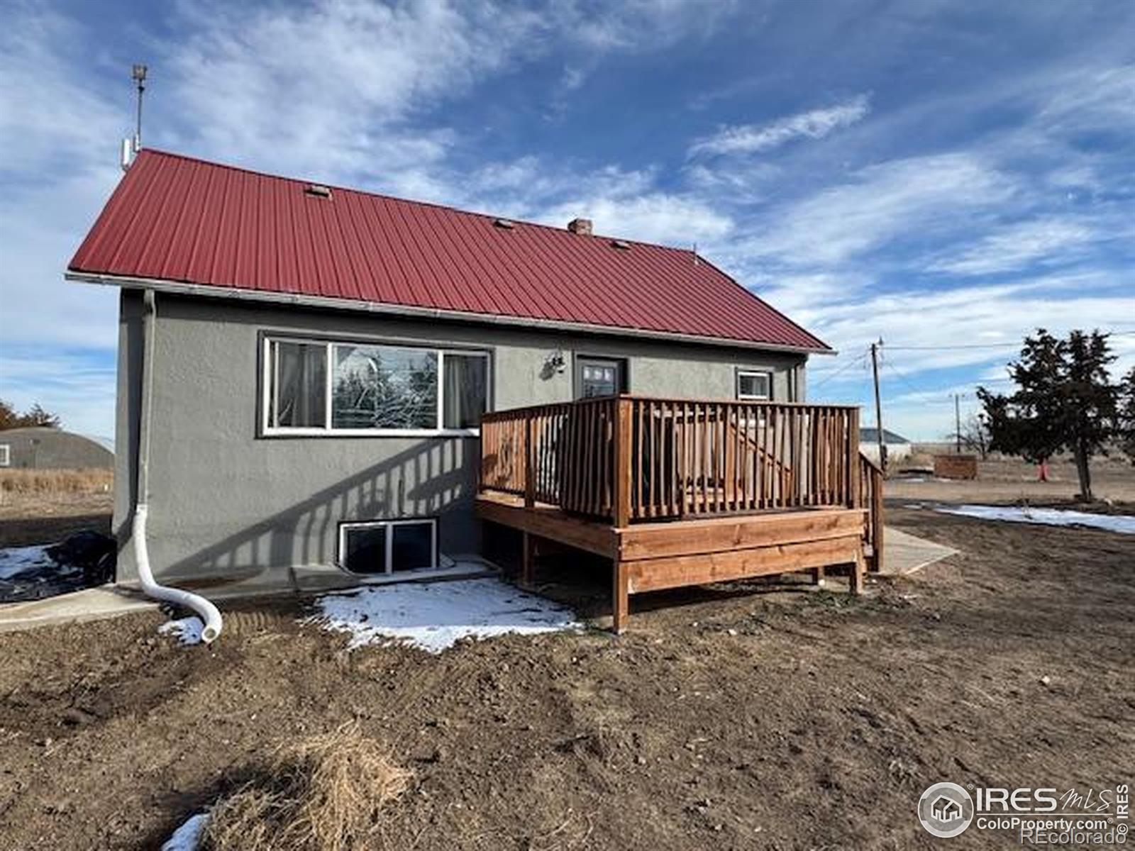 3550 County Road 4 Wiggins CO 80654