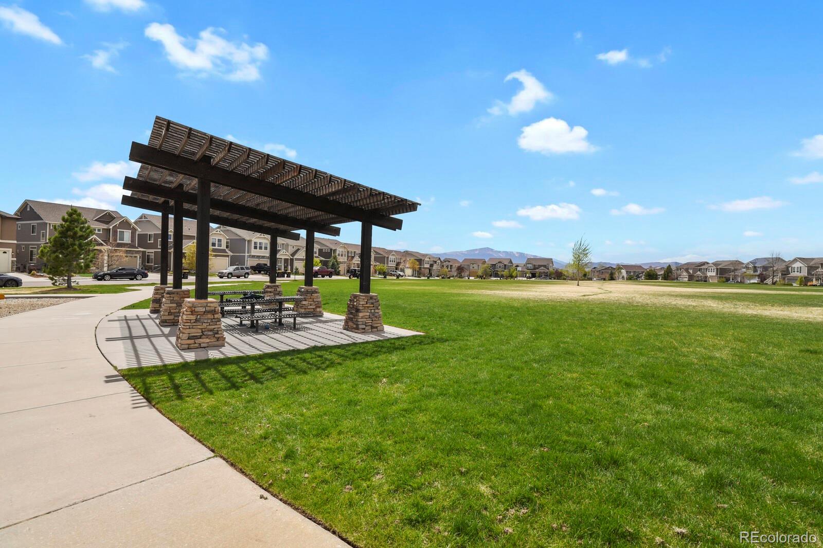 8367 Colorado Spruce Lane Colorado Springs CO 80927
