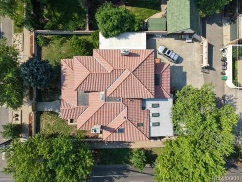 795 York Street Denver CO 80206