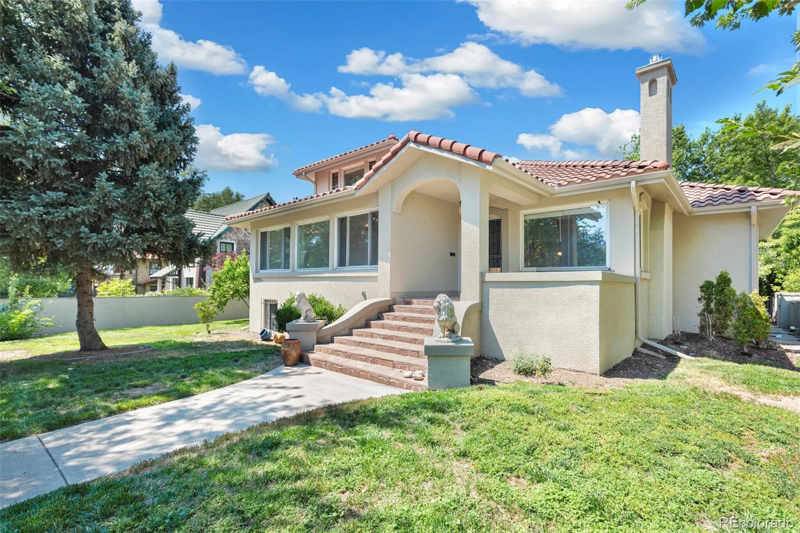 795 York Street Denver CO 80206