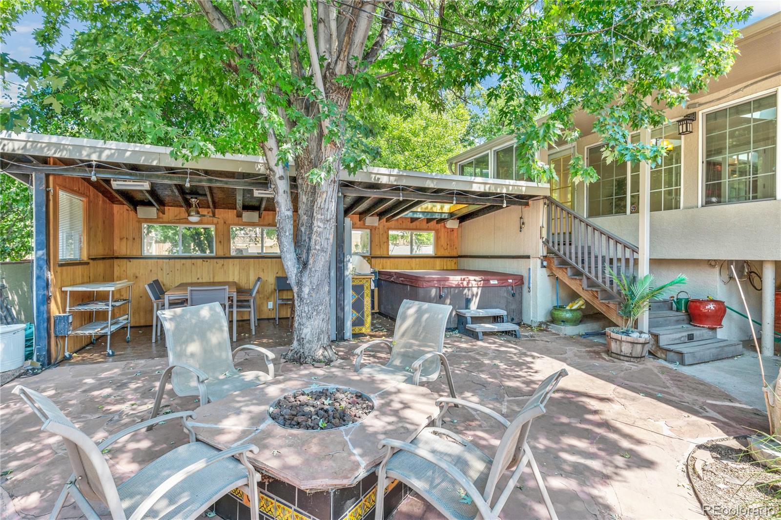 795 York Street Denver CO 80206