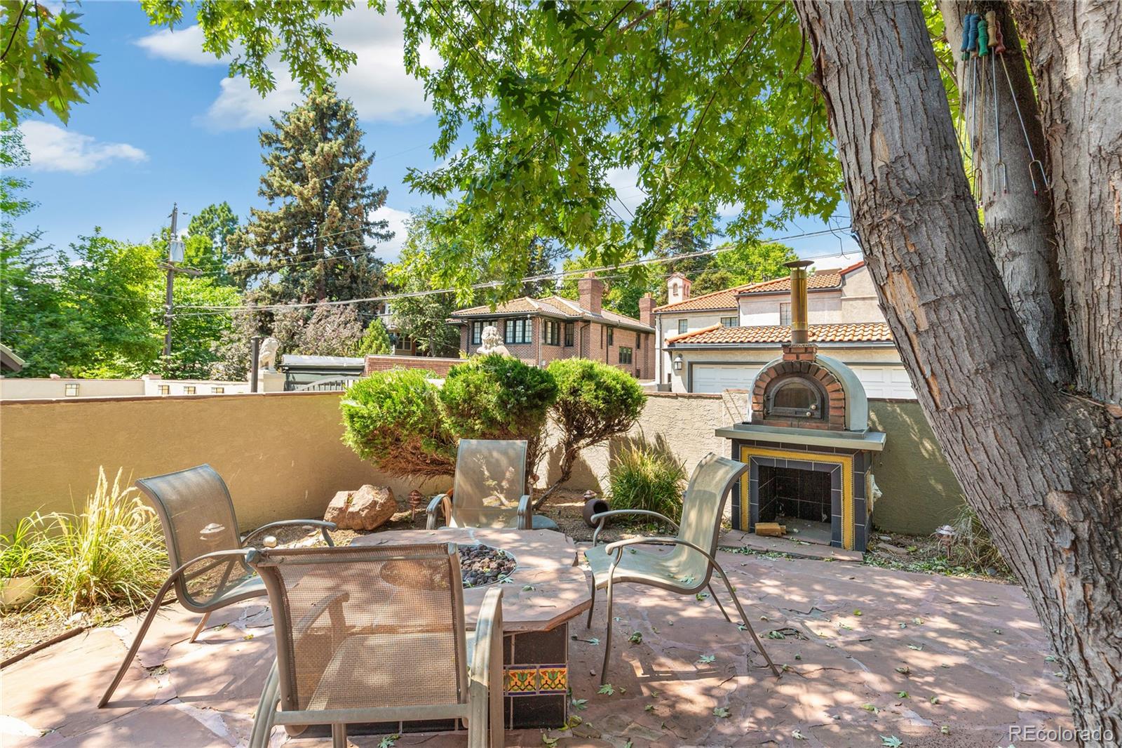 795 York Street Denver CO 80206