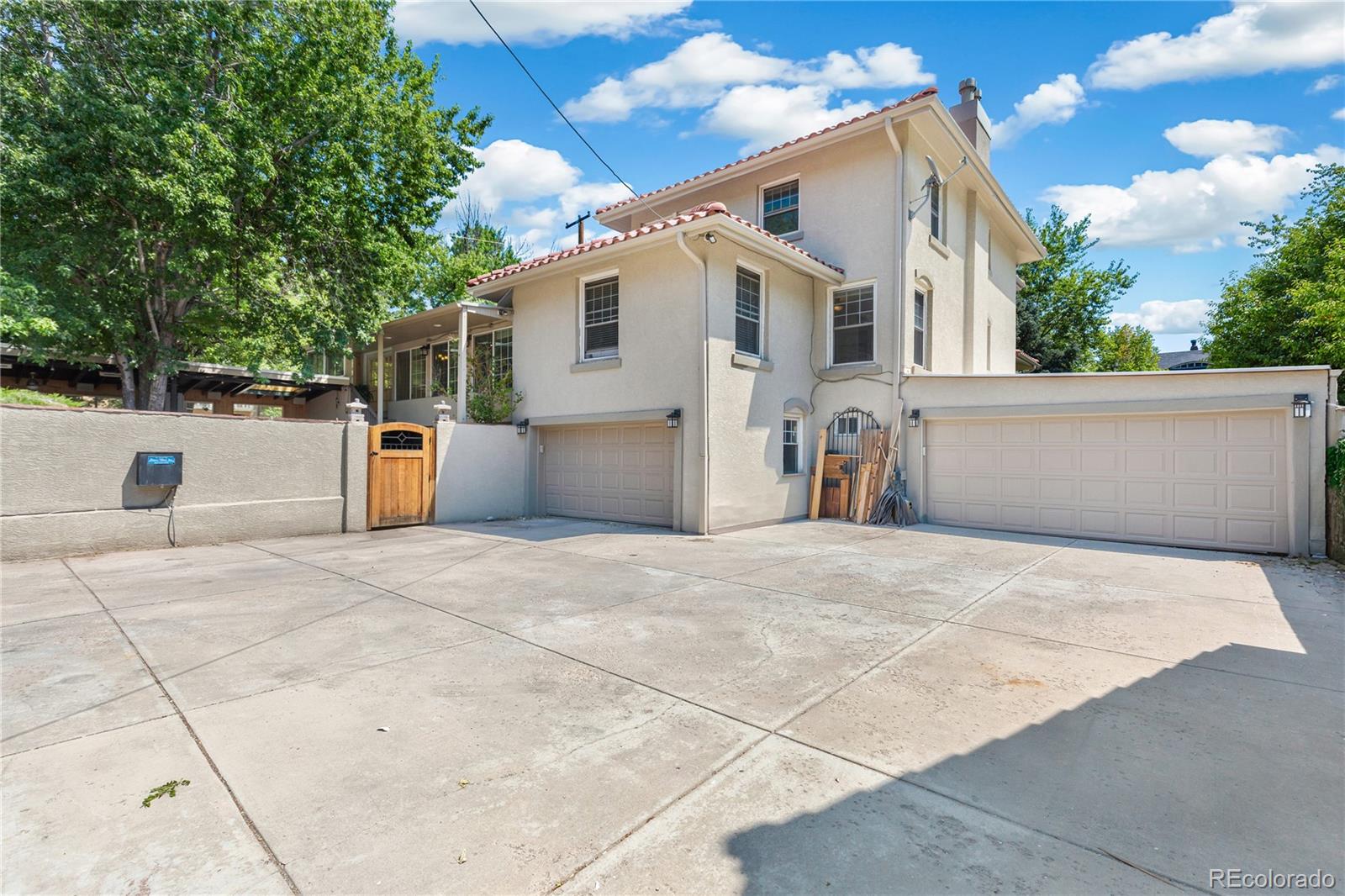 795 York Street Denver CO 80206