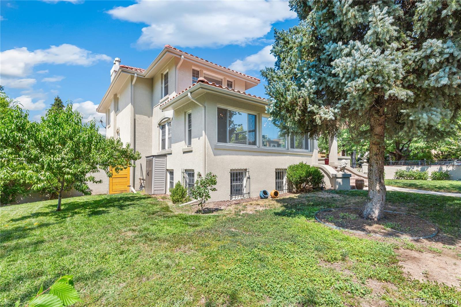 795 York Street Denver CO 80206