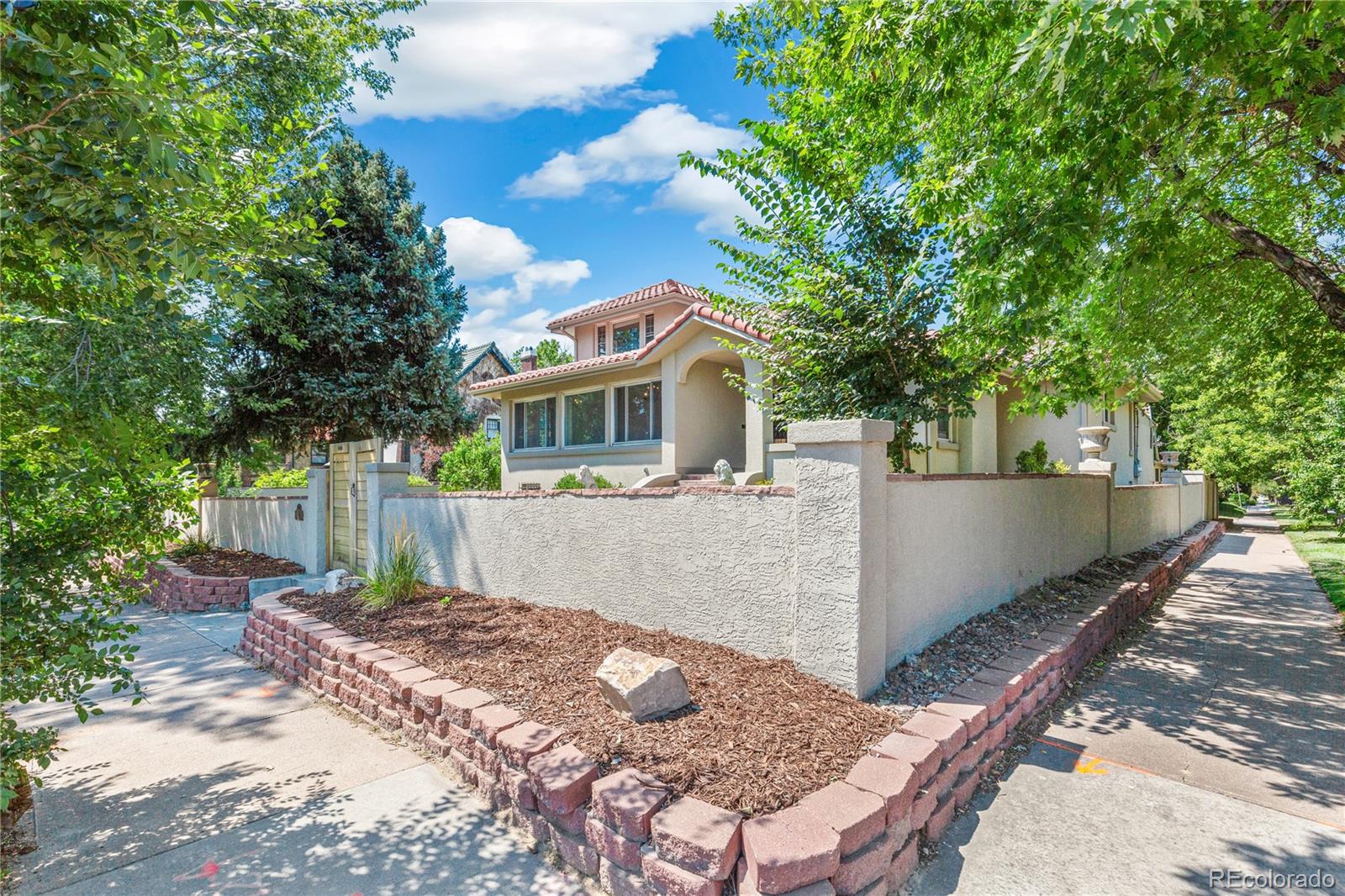 795 York Street Denver CO 80206
