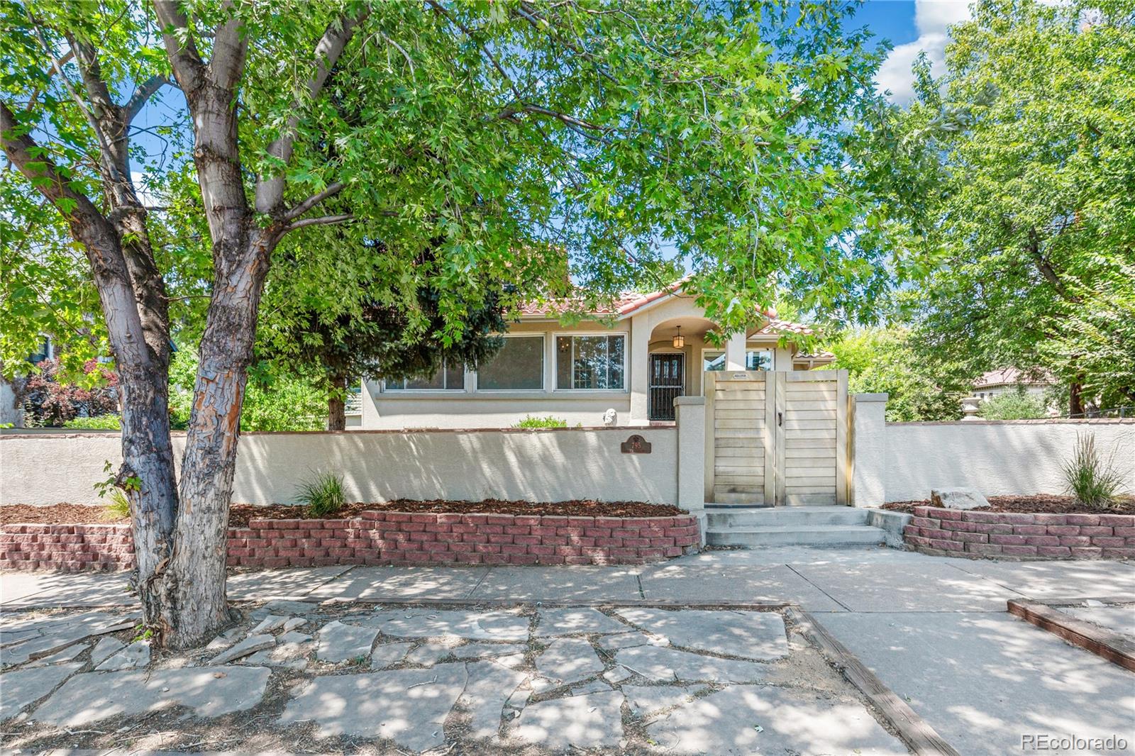 795 York Street Denver CO 80206