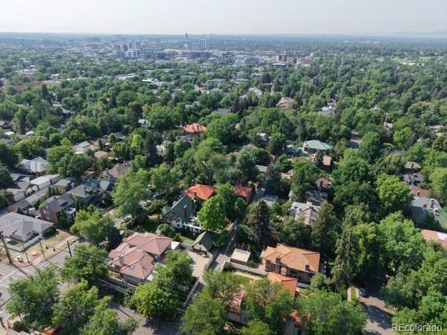 795 York Street Denver CO 80206