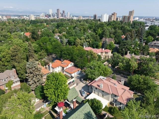 795 York Street Denver CO 80206