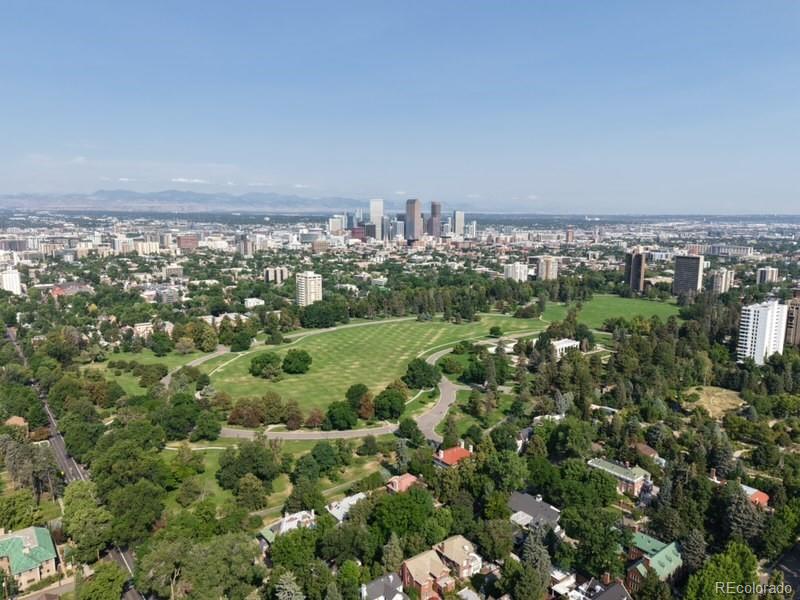 795 York Street Denver CO 80206