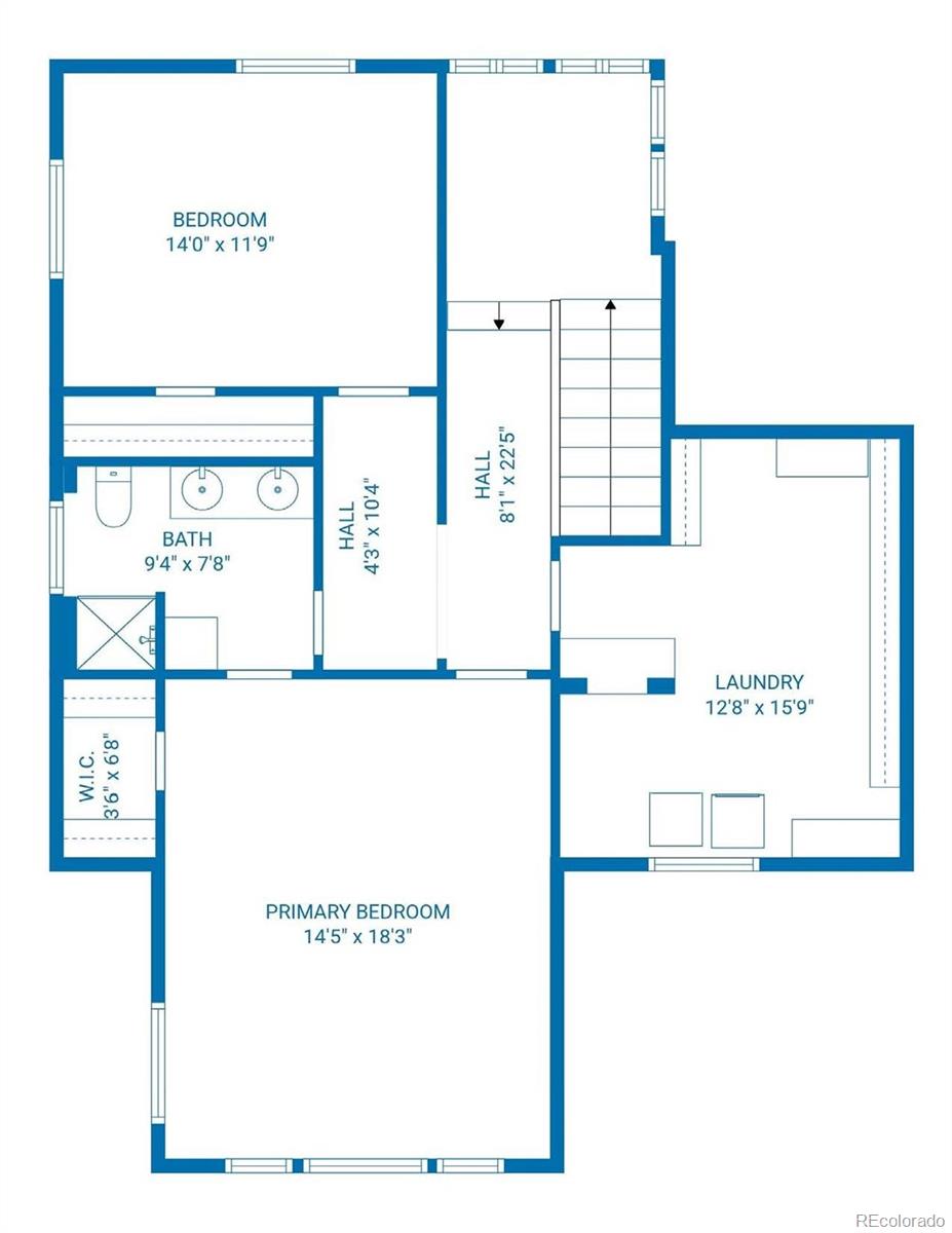 795 York Street Denver CO 80206