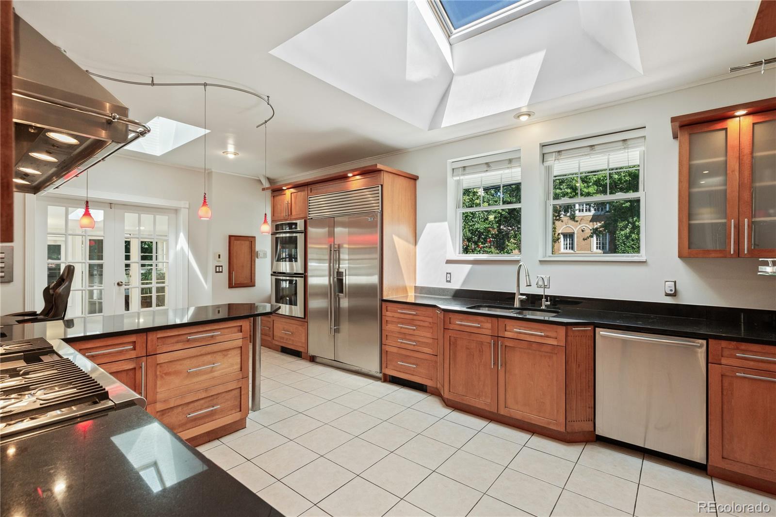 795 York Street Denver CO 80206