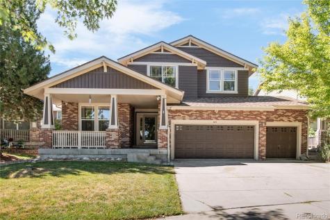 1476 S Grand Baker Circle Aurora CO 80018