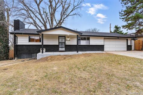 6948 W 70th Avenue Arvada CO 80003