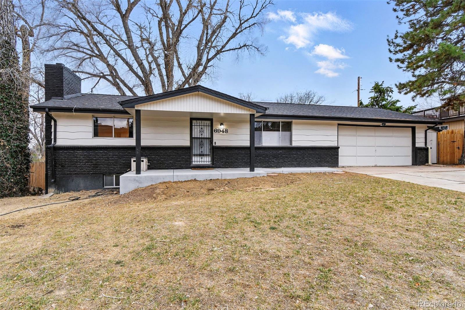 6948 W 70th Avenue Arvada CO 80003