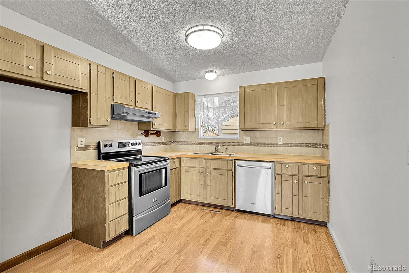 3314 W 27th Street Lane Greeley CO 80634