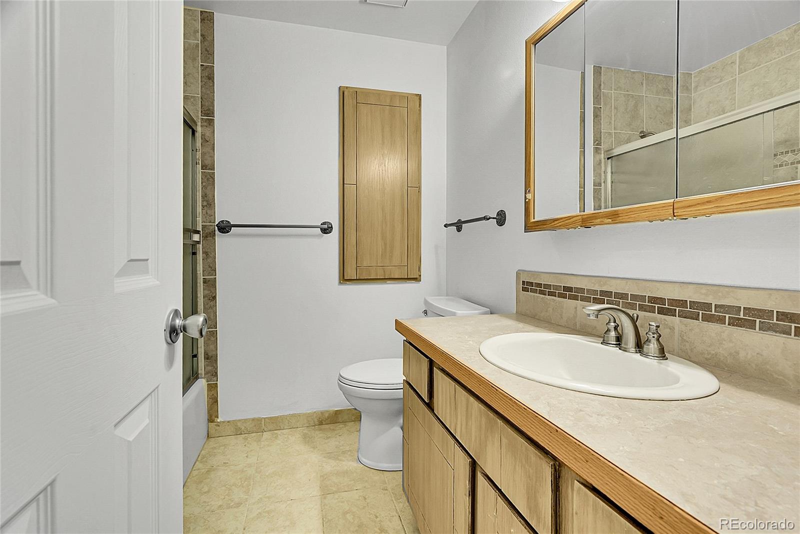 3314 W 27th Street Lane Greeley CO 80634