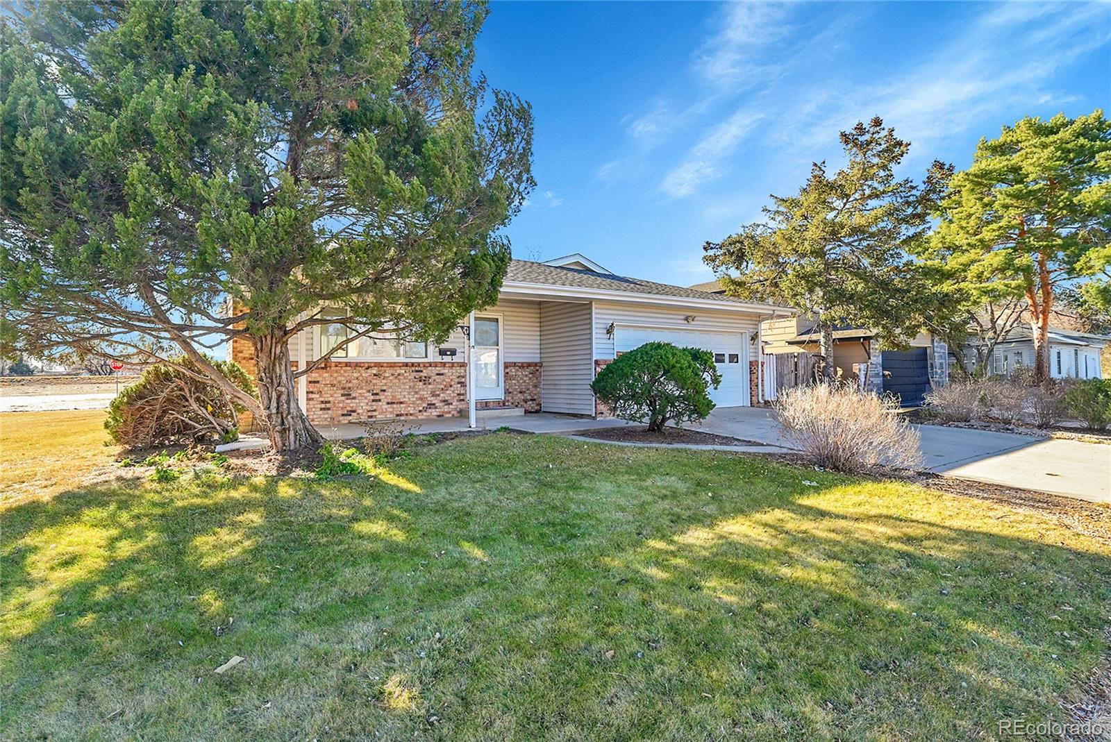 3314 W 27th Street Lane Greeley CO 80634