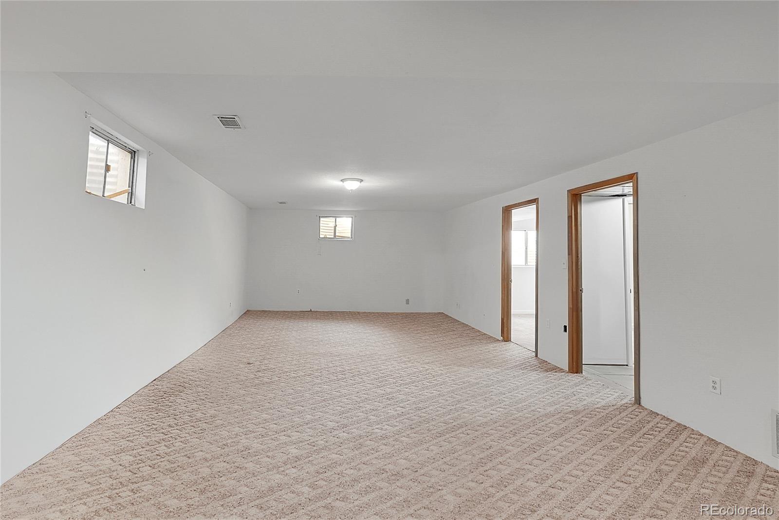 3314 W 27th Street Lane Greeley CO 80634