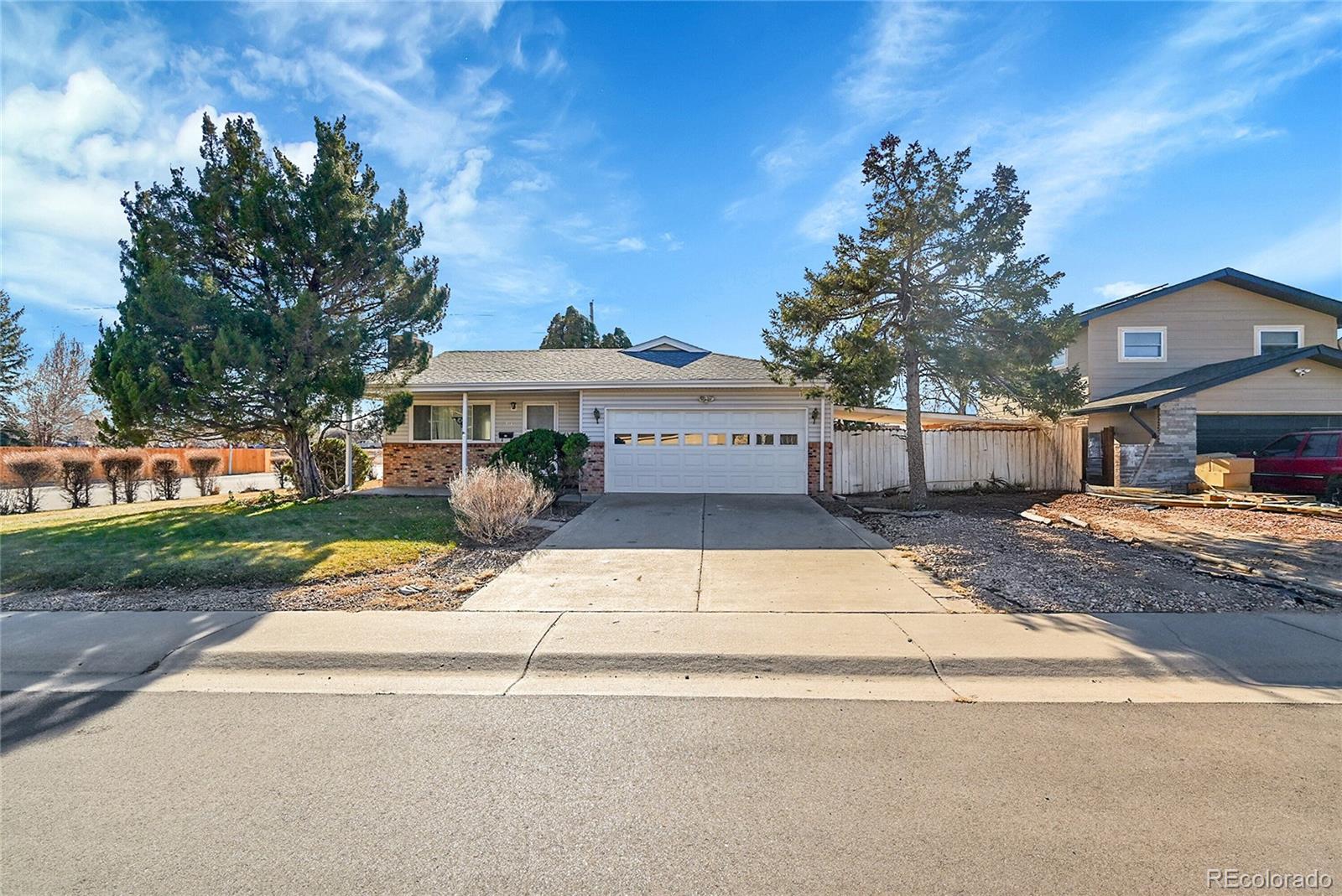3314 W 27th Street Lane Greeley CO 80634