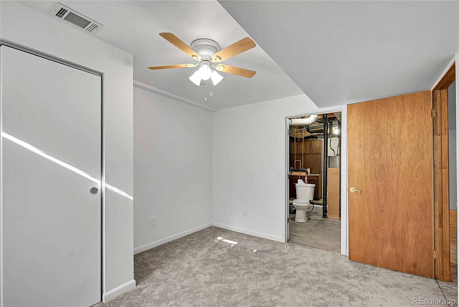 3314 W 27th Street Lane Greeley CO 80634