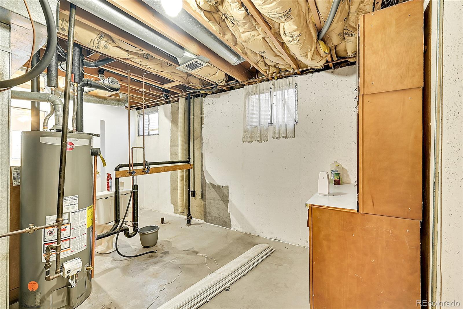 3314 W 27th Street Lane Greeley CO 80634