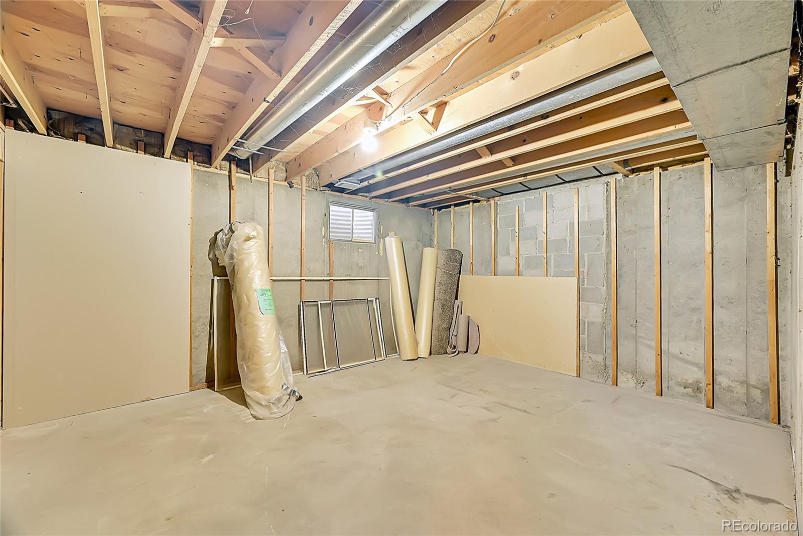 3314 W 27th Street Lane Greeley CO 80634