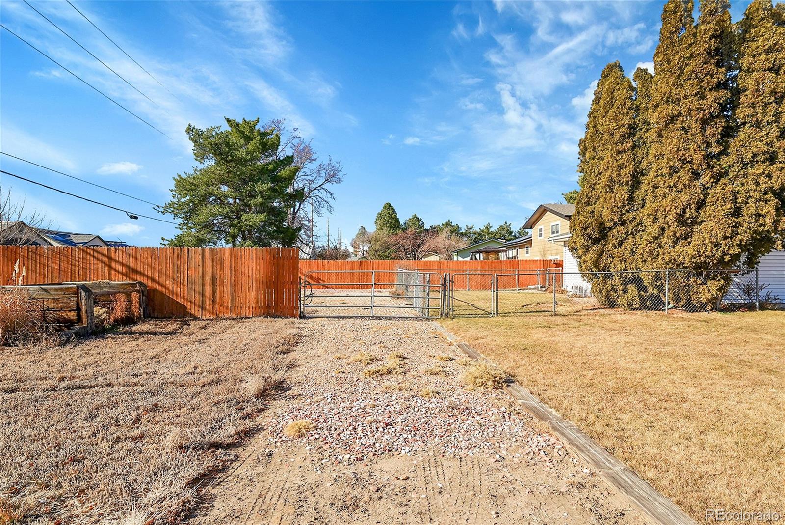 3314 W 27th Street Lane Greeley CO 80634