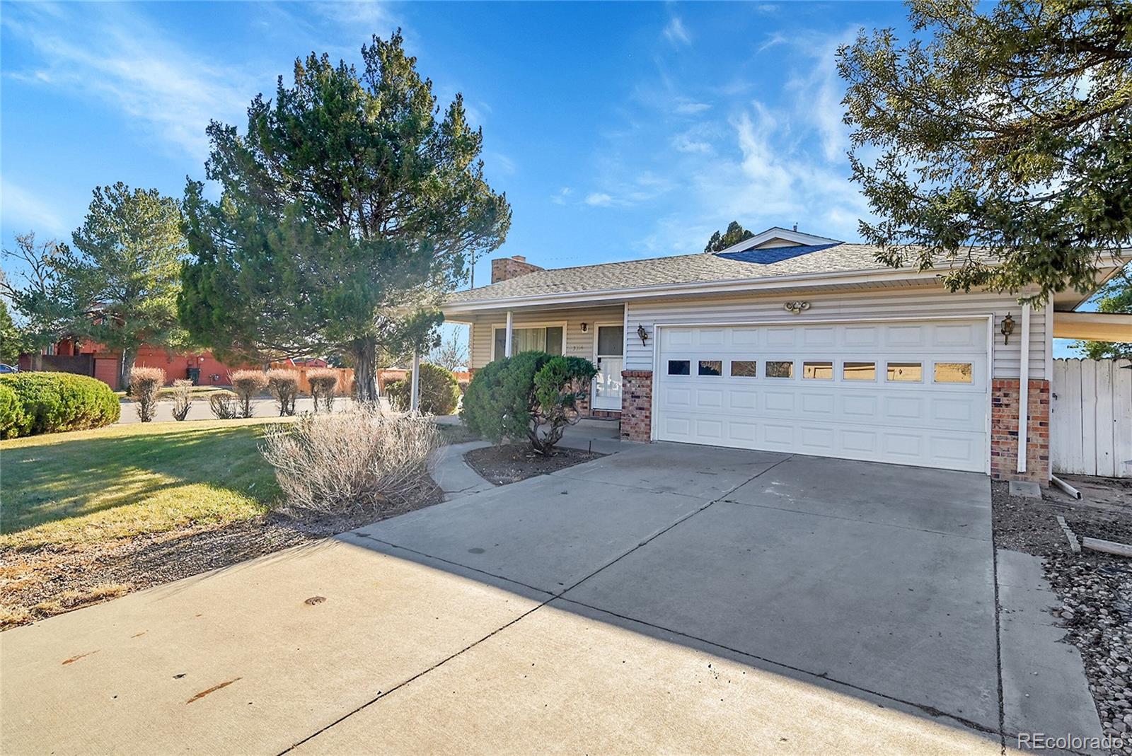 3314 W 27th Street Lane Greeley CO 80634
