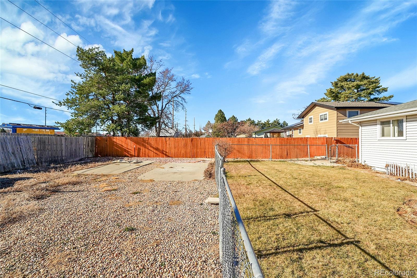 3314 W 27th Street Lane Greeley CO 80634