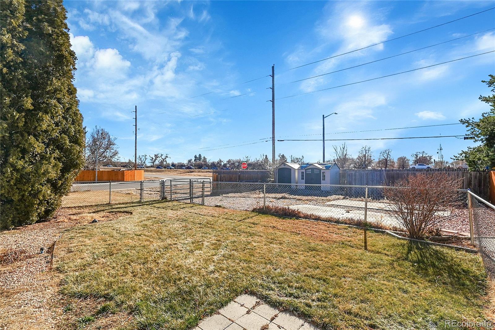 3314 W 27th Street Lane Greeley CO 80634