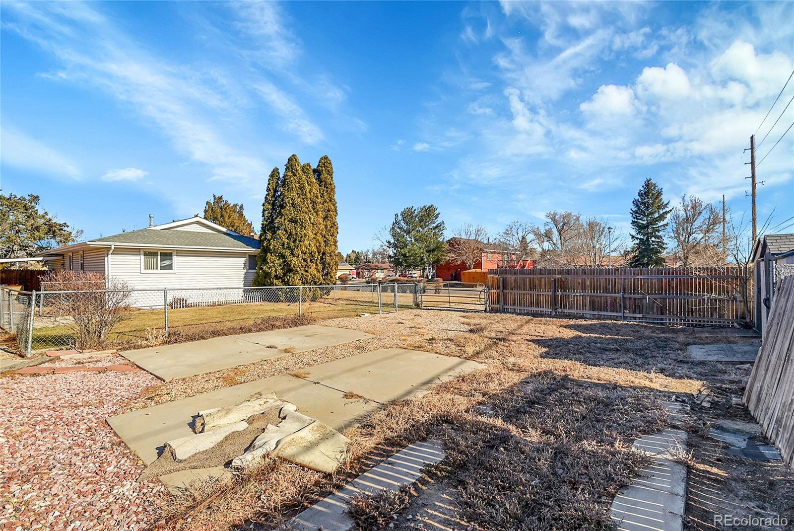 3314 W 27th Street Lane Greeley CO 80634