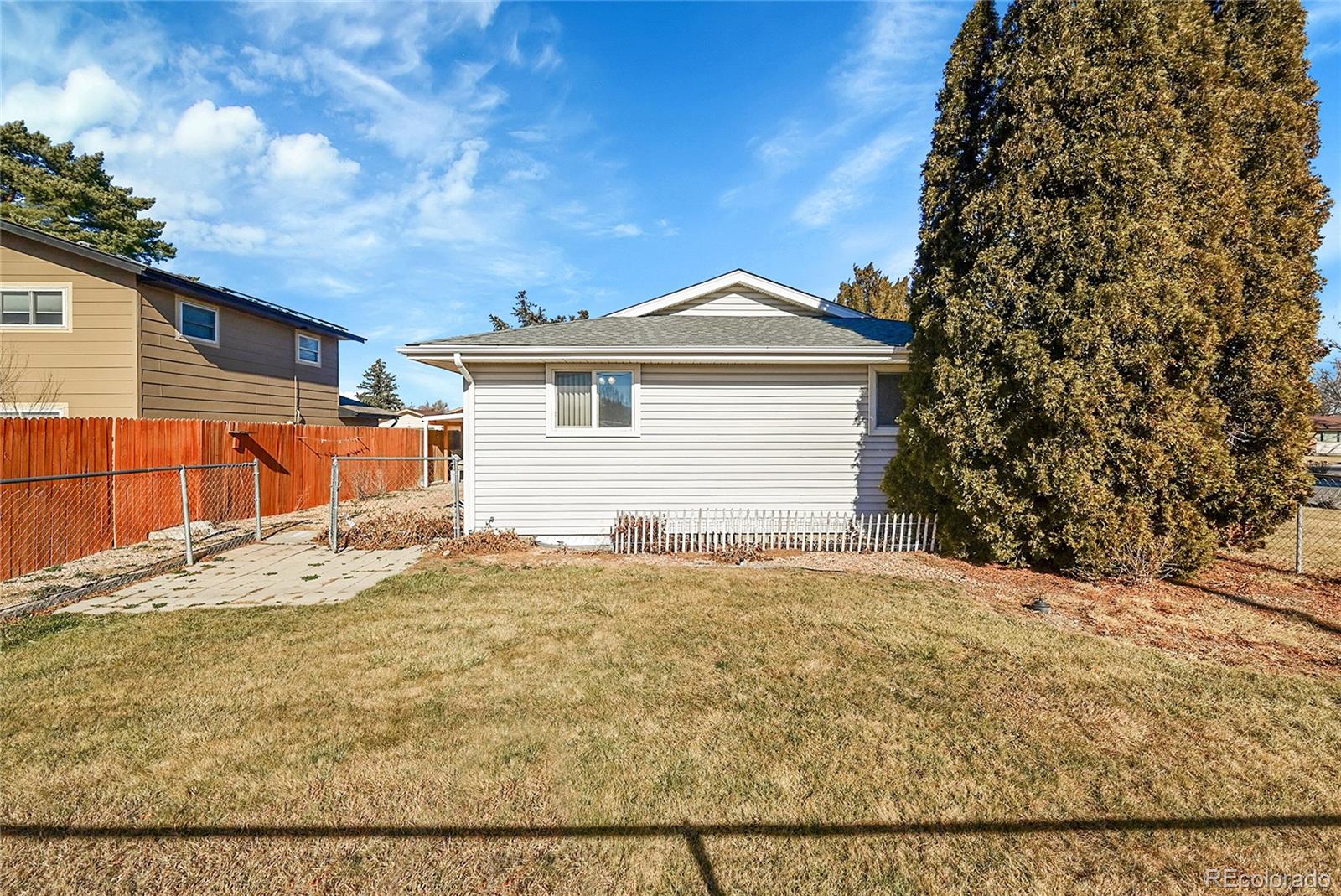 3314 W 27th Street Lane Greeley CO 80634