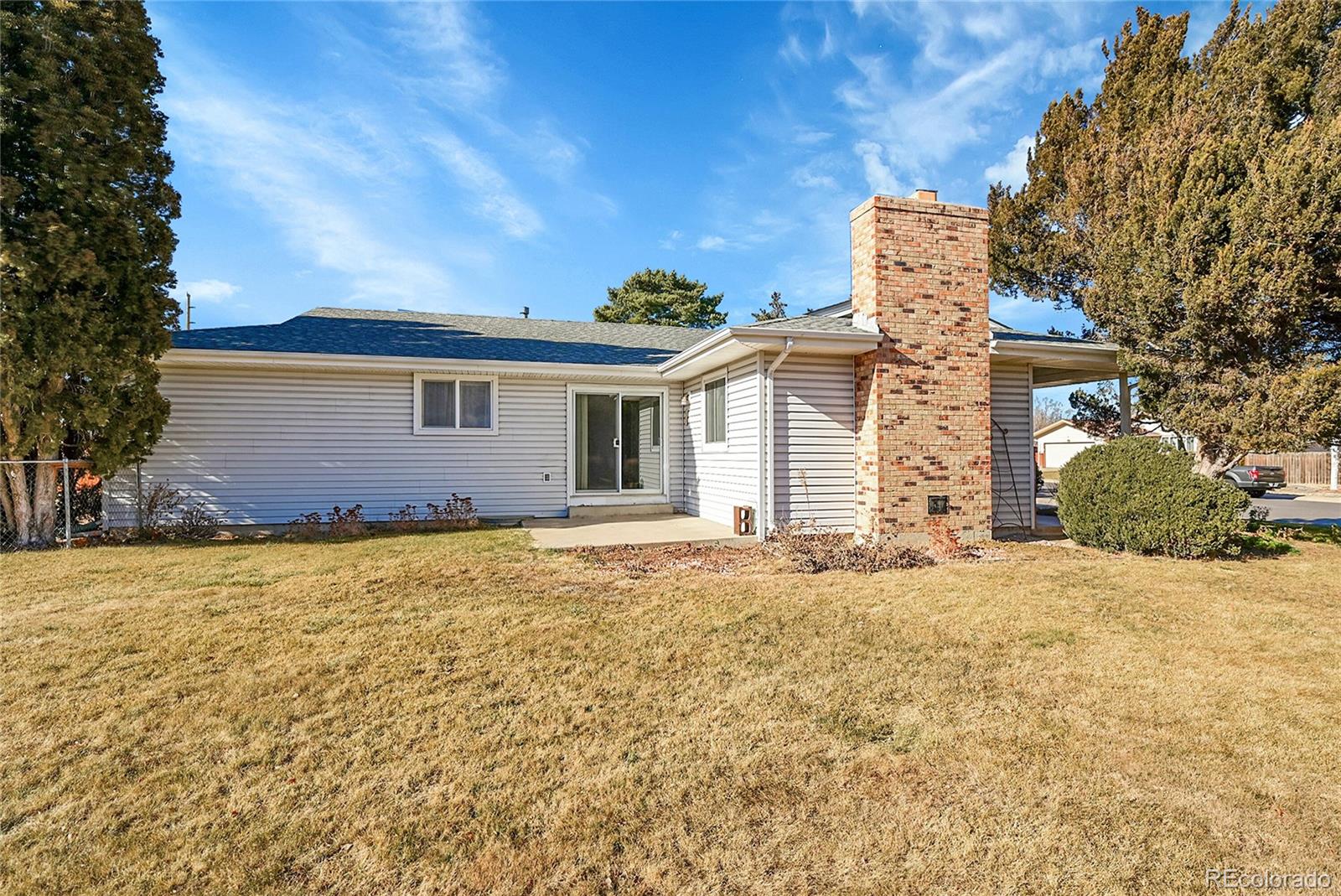 3314 W 27th Street Lane Greeley CO 80634