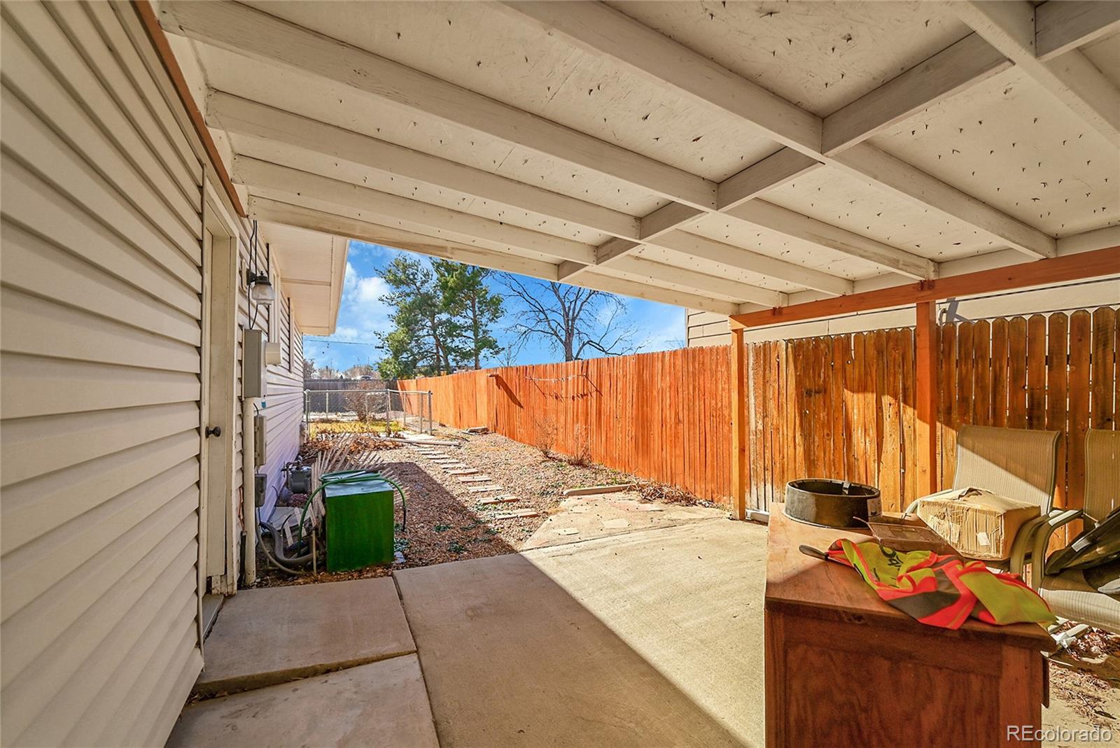 3314 W 27th Street Lane Greeley CO 80634