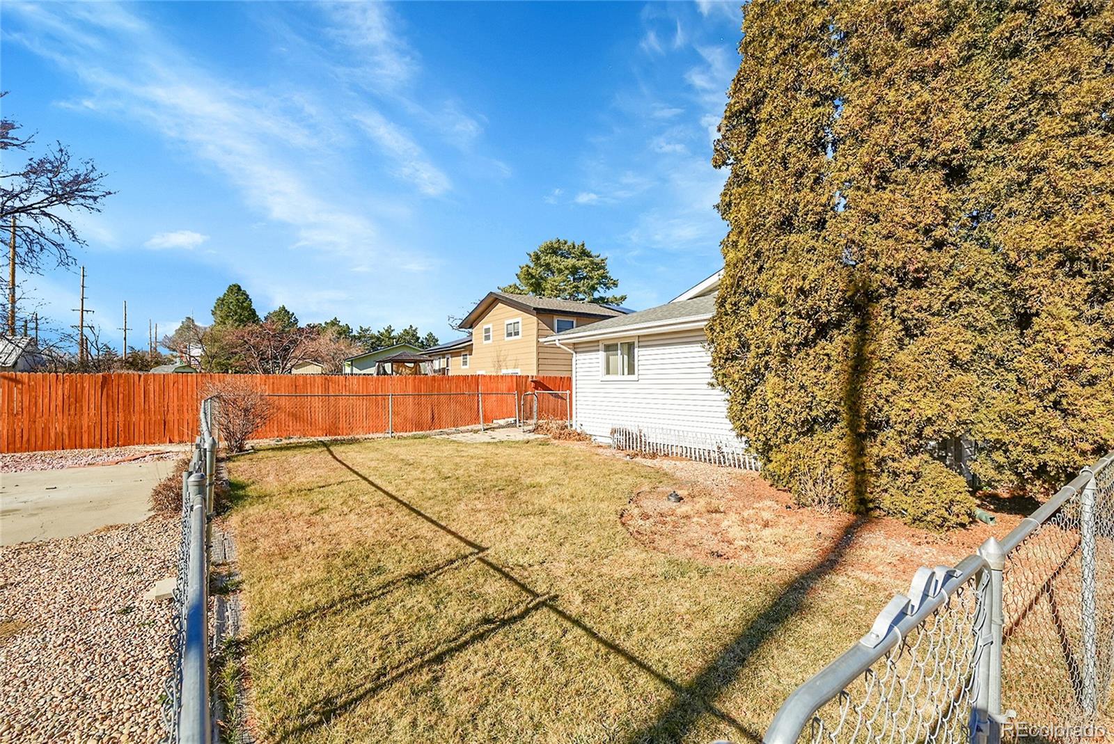 3314 W 27th Street Lane Greeley CO 80634