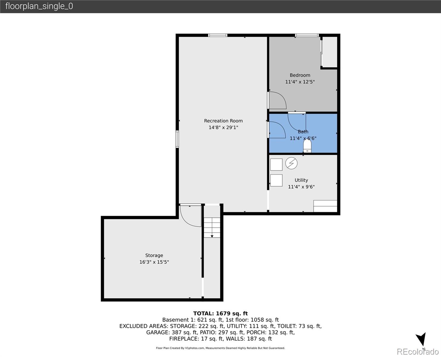 3314 W 27th Street Lane Greeley CO 80634