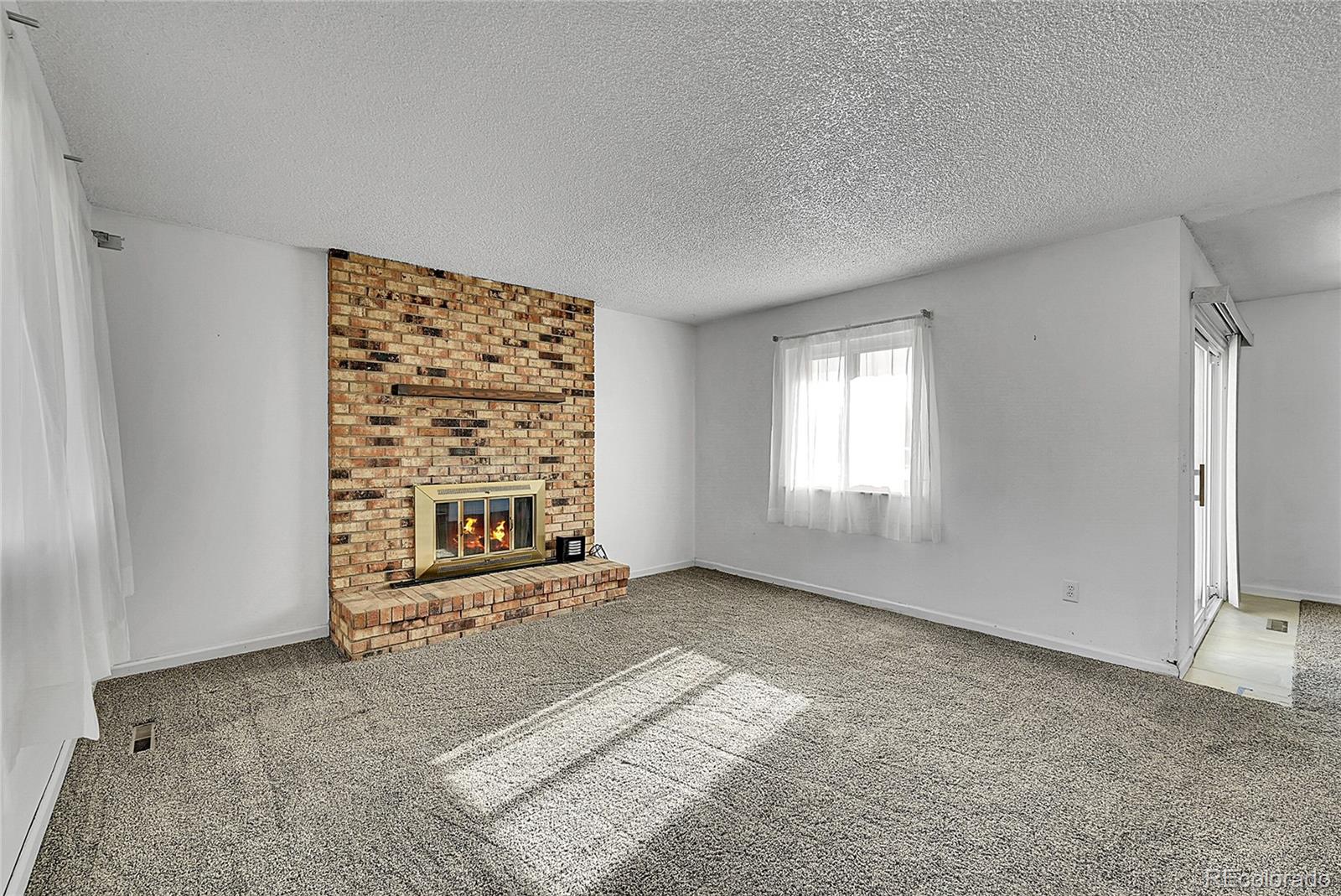 3314 W 27th Street Lane Greeley CO 80634