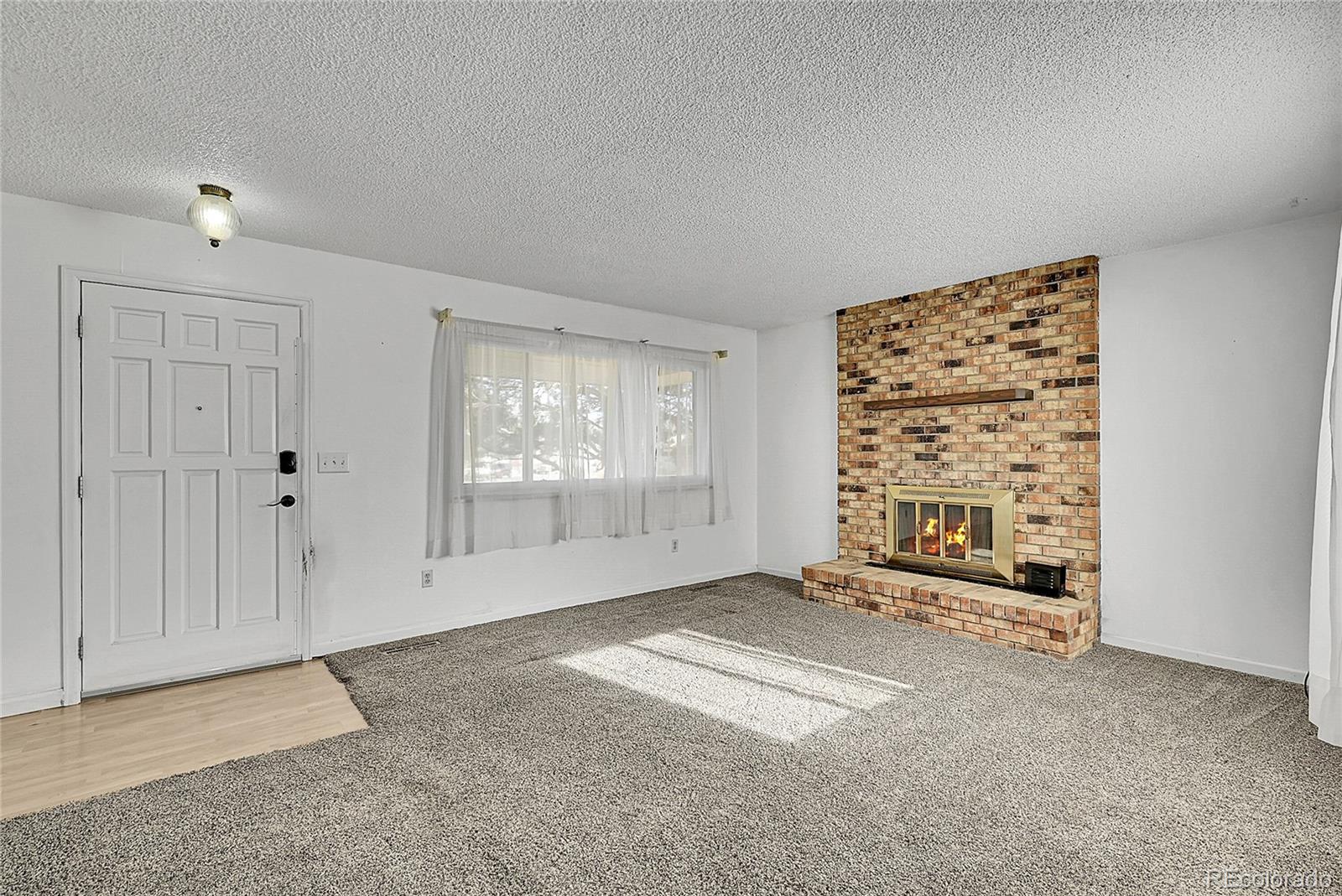 3314 W 27th Street Lane Greeley CO 80634