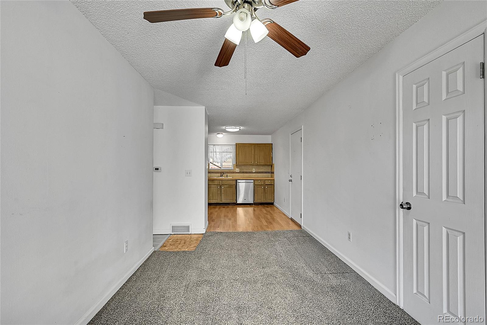 3314 W 27th Street Lane Greeley CO 80634