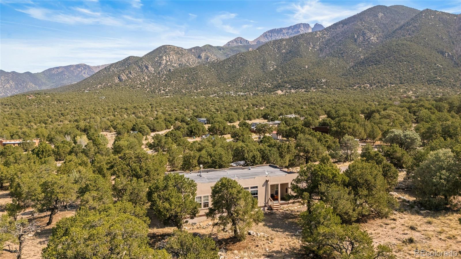 3510 Enchanted Way Crestone CO 81131
