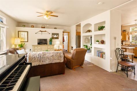 3510 Enchanted Way Crestone CO 81131