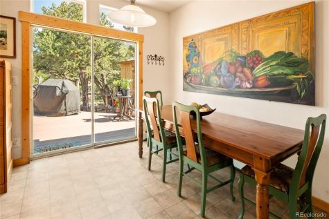 3510 Enchanted Way Crestone CO 81131