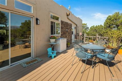 3510 Enchanted Way Crestone CO 81131