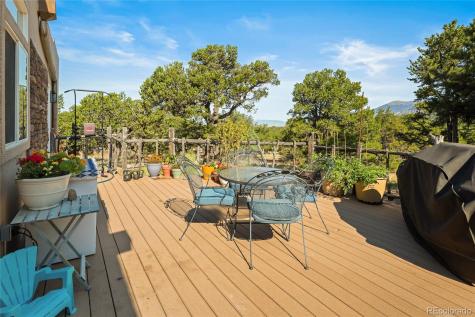 3510 Enchanted Way Crestone CO 81131