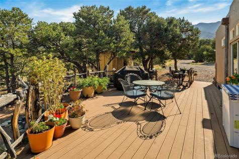 3510 Enchanted Way Crestone CO 81131