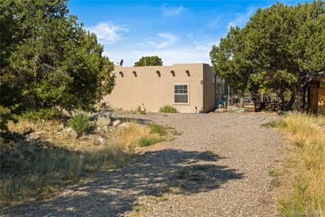 3510 Enchanted Way Crestone CO 81131