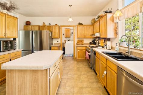 3510 Enchanted Way Crestone CO 81131