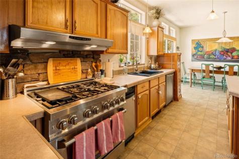 3510 Enchanted Way Crestone CO 81131