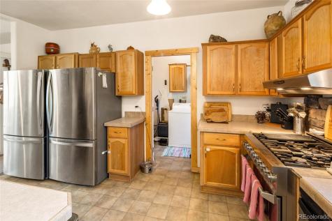 3510 Enchanted Way Crestone CO 81131